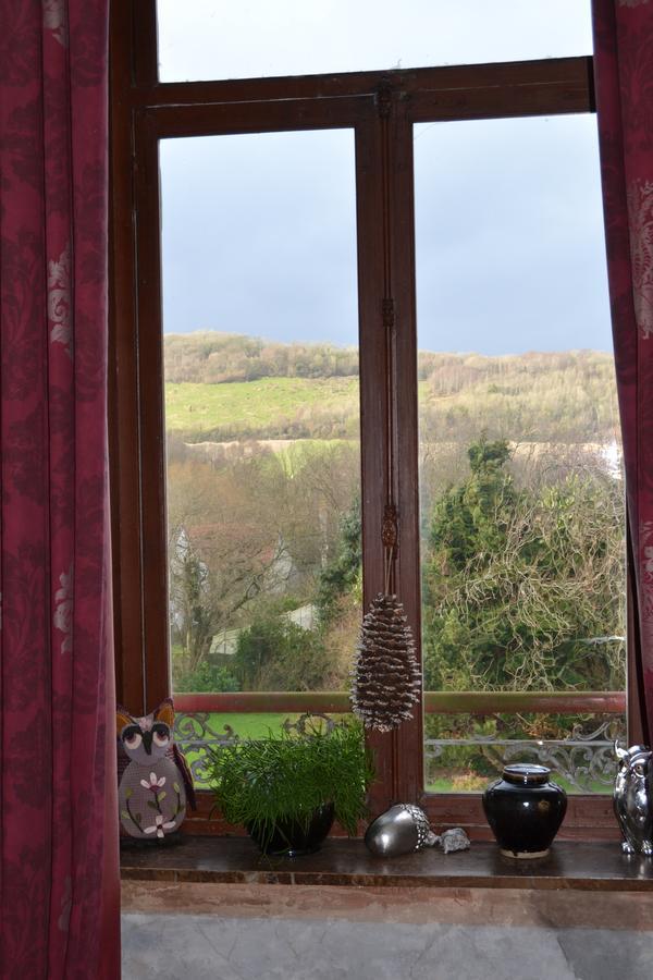 Le Manoir De Bonningues Les Ardres Bed & Breakfast Exterior photo
