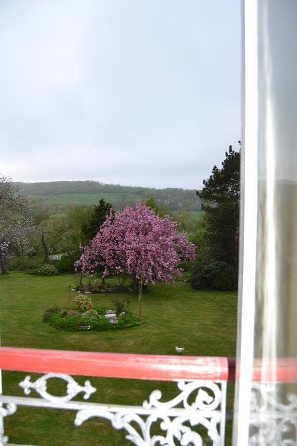 Le Manoir De Bonningues Les Ardres Bed & Breakfast Exterior photo